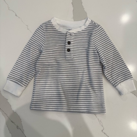 Toddler boys 2T long sleeve set - Picture 7 of 7